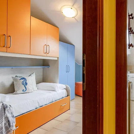 Italian Experience-casa Del Corso Lägenhet Porto Recanati