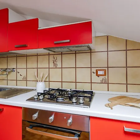 Italian Experience-casa Del Corso *
