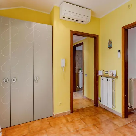 Lägenhet Italian Experience-casa Del Corso Porto Recanati