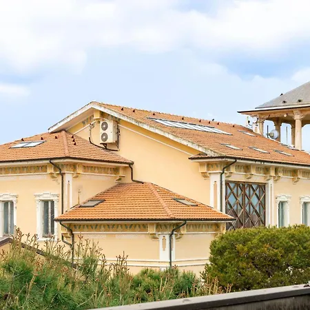 Lägenhet Italian Experience-casa Del Corso *