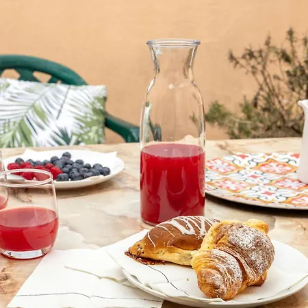 Lägenhet Italian Experience-casa Del Corso Porto Recanati