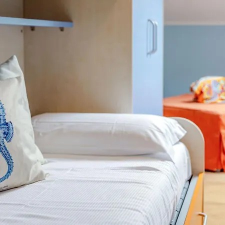 Italian Experience-casa Del Corso *