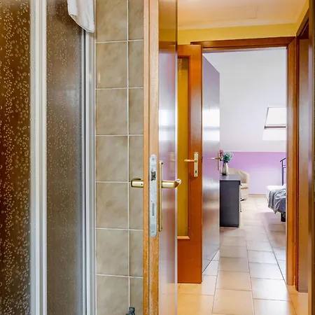 Italian Experience-casa Del Corso *