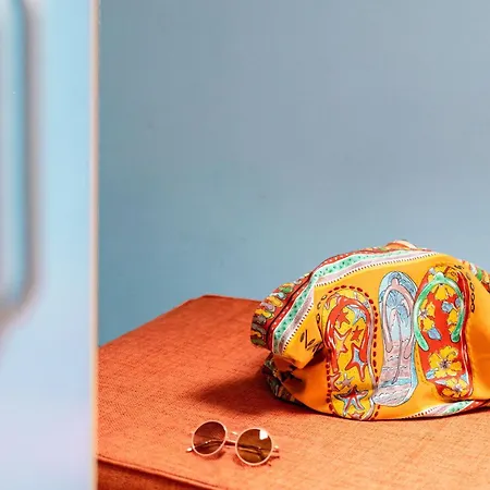 Italian Experience-casa Del Corso Apartamento