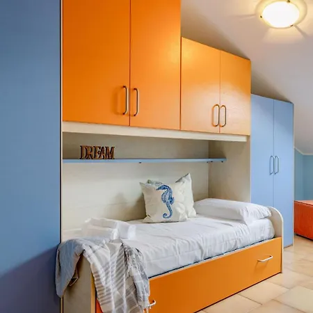 Italian Experience-casa Del Corso Apartmán *