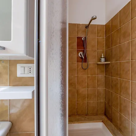 Apartment Italian Experience-casa Del Corso