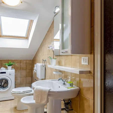 Italian Experience-casa Del Corso Apartmán *
