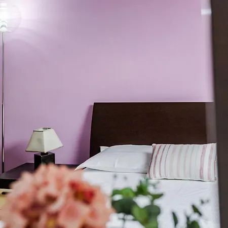 Apartmán Italian Experience-casa Del Corso *