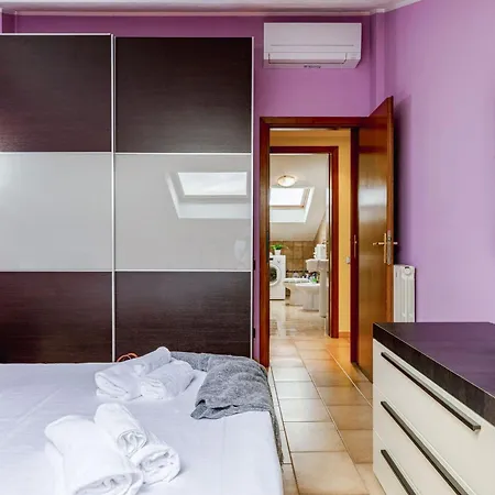 Italian Experience-casa Del Corso