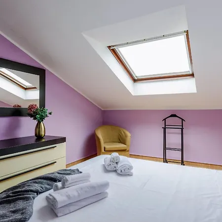 Apartment Italian Experience-casa Del Corso