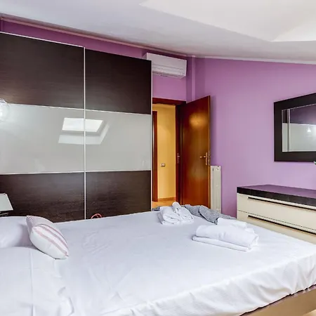Apartmán Italian Experience-casa Del Corso *