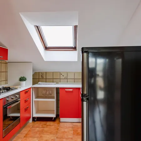 Italian Experience-casa Del Corso Porto Recanati