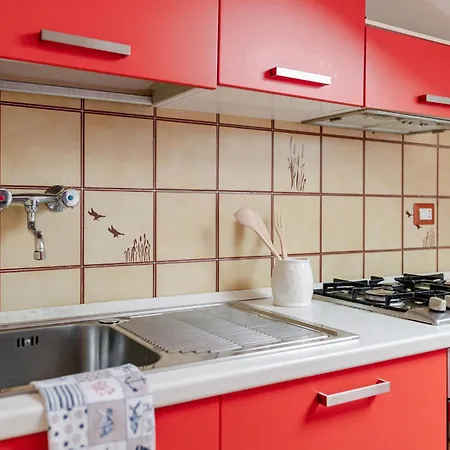 Apartmán Italian Experience-casa Del Corso *