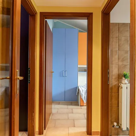 Apartmán Italian Experience-casa Del Corso Porto Recanati