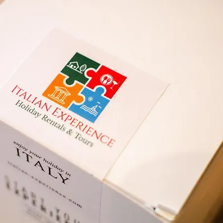 Apartamento Italian Experience-casa Del Corso *