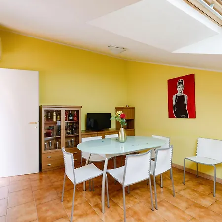 Italian Experience-casa Del Corso Porto Recanati