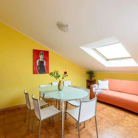 Italian Experience-casa Del Corso