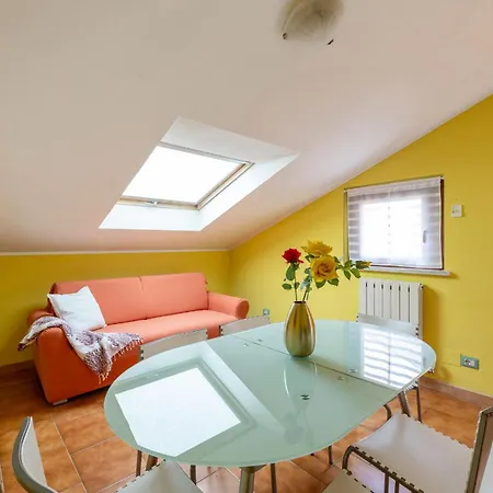 Italian Experience-casa Del Corso Apartamento