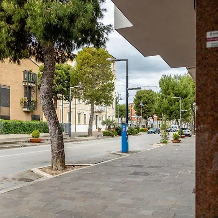 Italian Experience-casa Del Corso Apartamento Porto Recanati